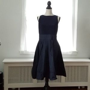 Ralph Lauren sleeveless dress